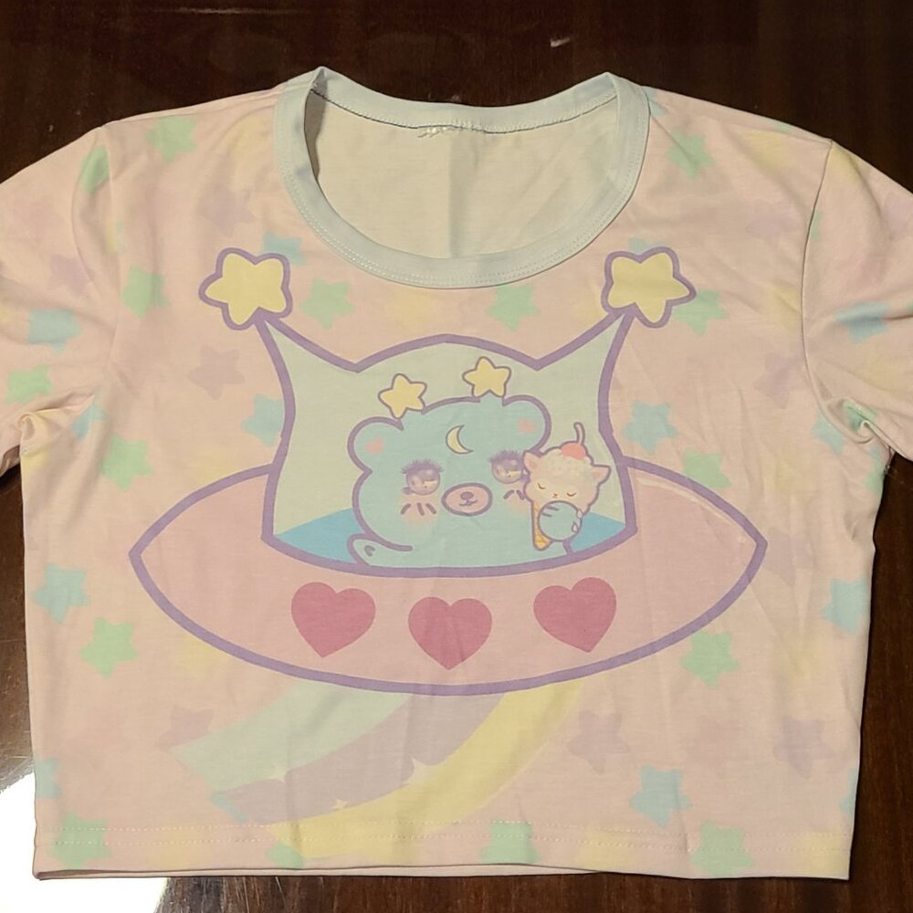Lot of Shirts/Tops (S/M/XL)